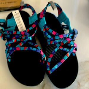 CHACO
CHACO ZX/1 ECOTREAD KIDS